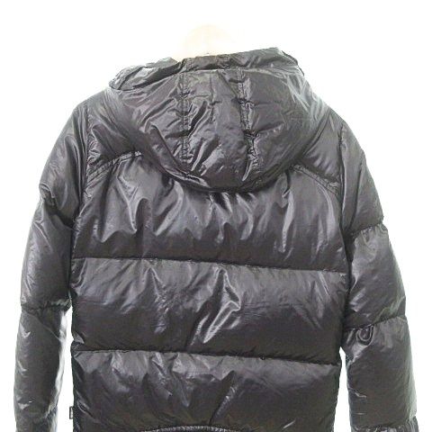 ダウンジャケット アウター