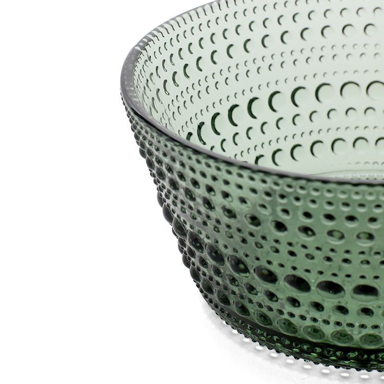 イッタラ カステヘルミ ボウル 230ml パイングリーン iittala