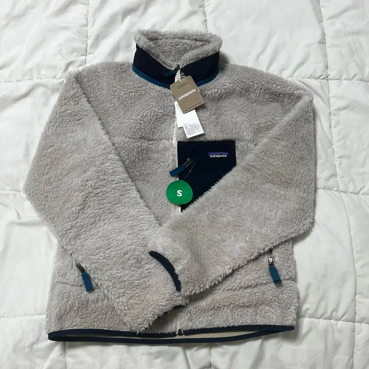 patagonia パタゴニア レトロ X ジャケット S サイズ ユニセックス