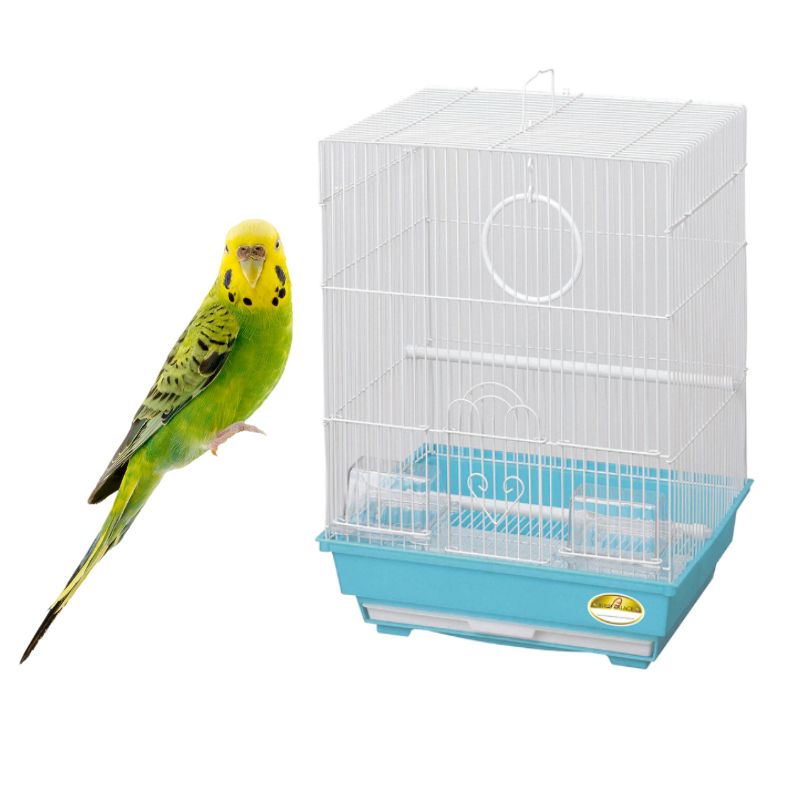 マルカン バードパレス マリーン 小鳥 鳥かご 多頭飼い