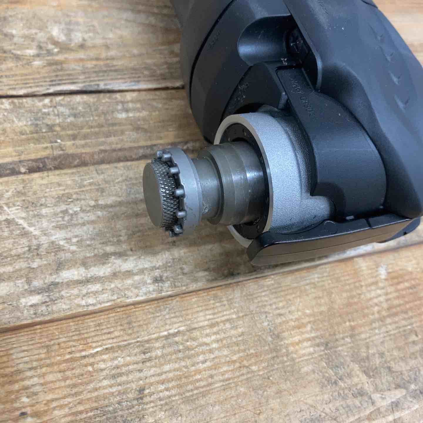 18V コードレスマルチツール