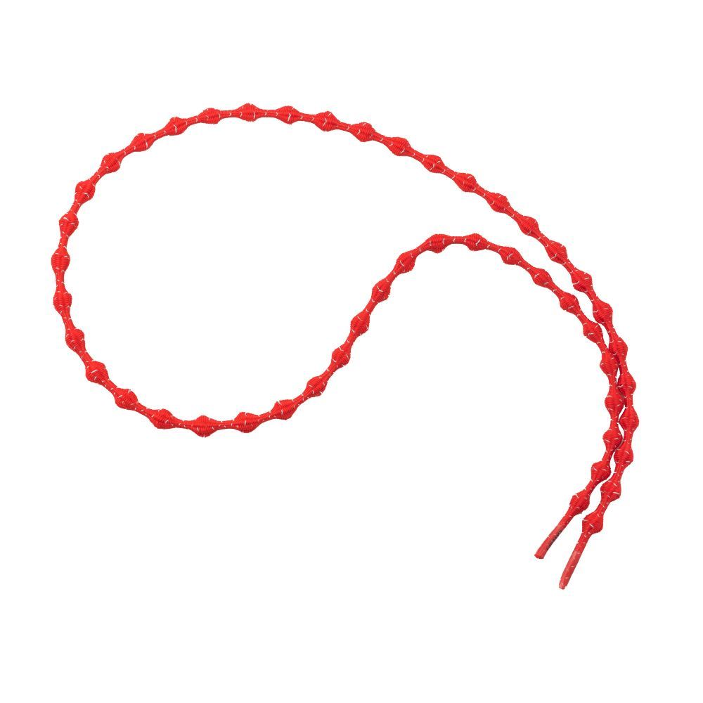 ☆ 反射/スパニッシュレッド ☆ 75cm ☆ CATERPY キャタピー むすばない靴ひも 靴紐 結ばない CATERPY キャタピー 60cm 75cm 結ばない靴ひも シューレース 靴ひも むすばない靴ひも 子供 くつひも おしゃれ 介護 キッズ 子ども BACKYARD FAMILY メルカリ