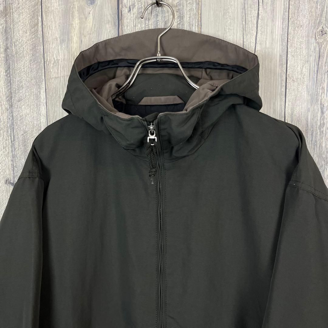 NIDECKER ナイデッカー 中綿 ジャケット 耐水 スノボ スキー ウェア