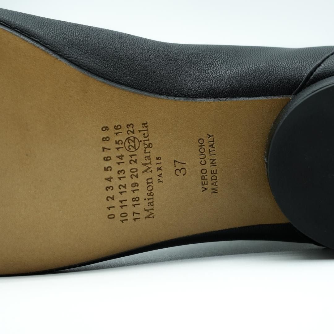 メゾンマルジェラ タビブーツ