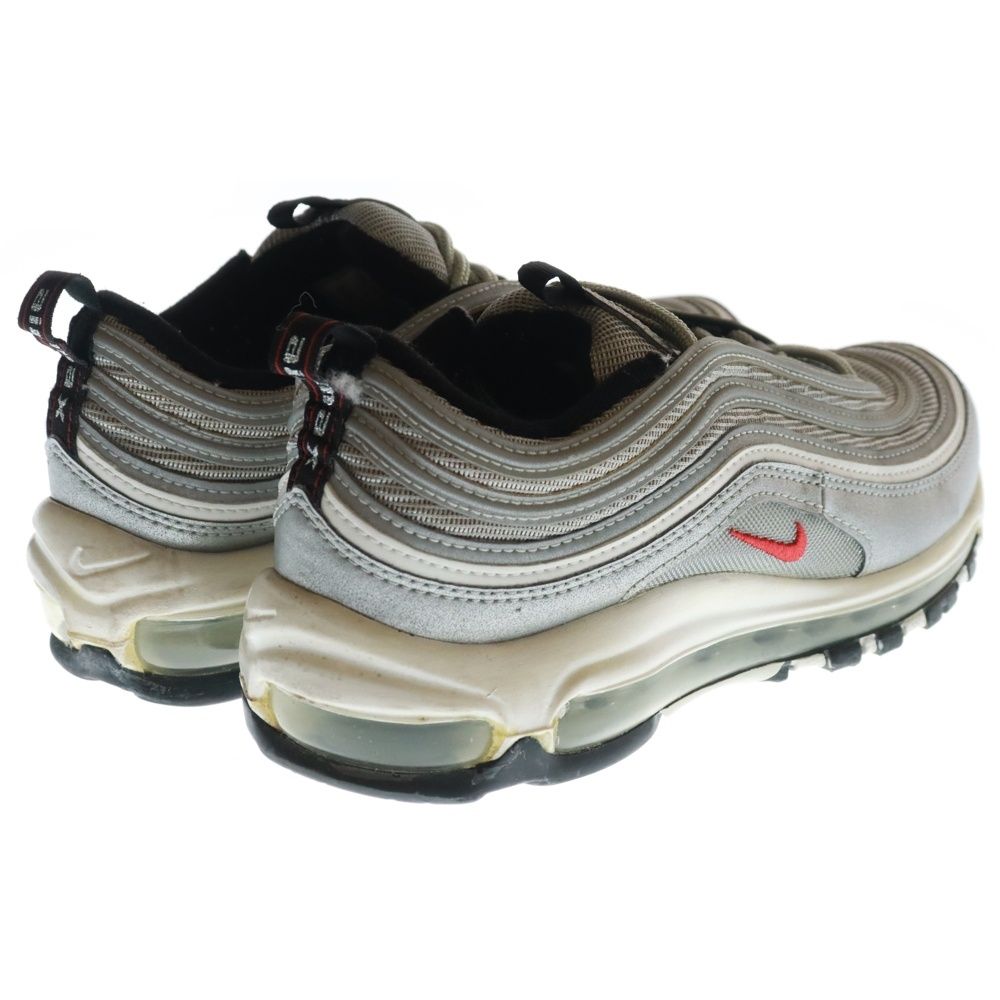 NIKE ナイキ エアマックス97 OG シルバー バレット　(2022) ナイキ エアマックス97 OG 