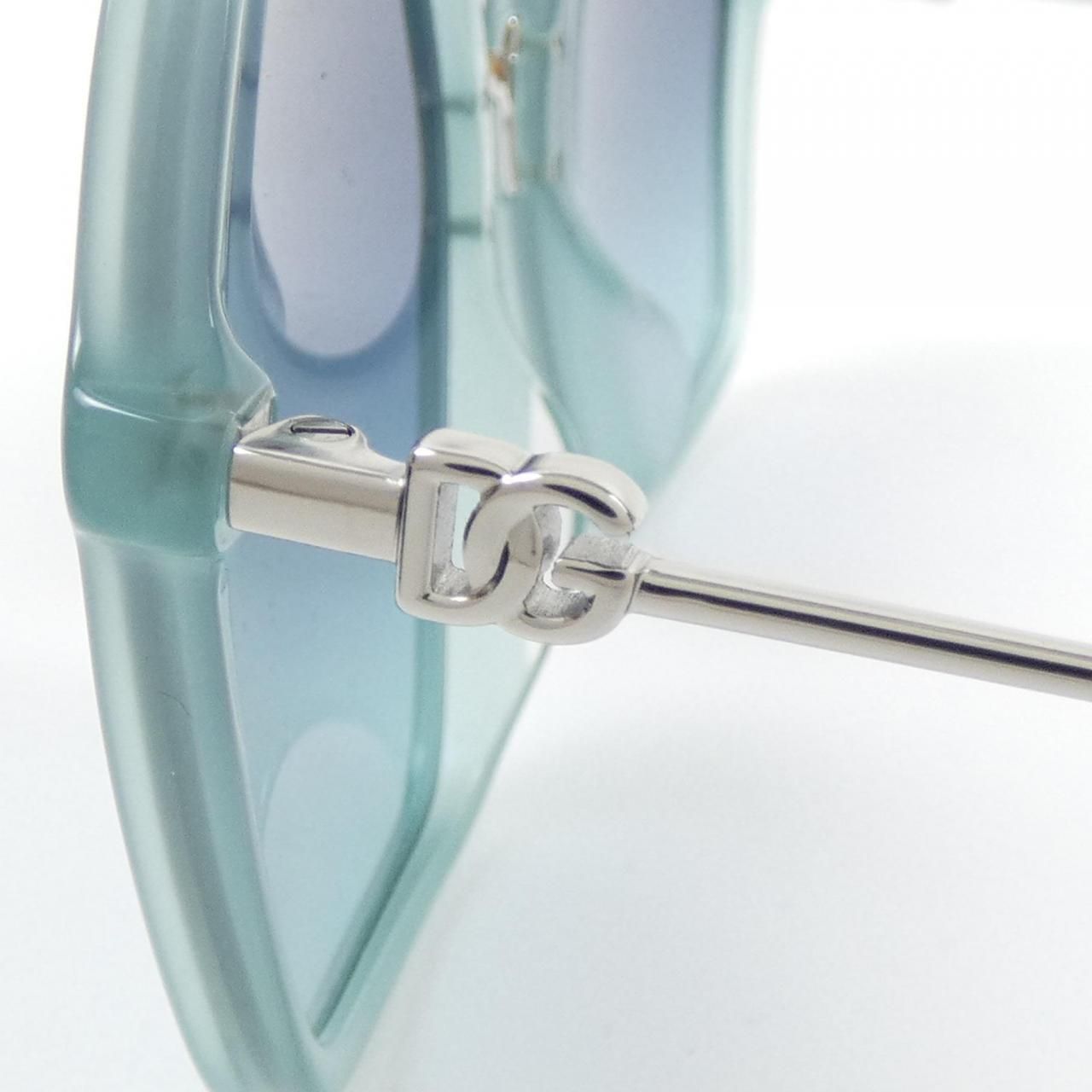 DOLCE-GABBANA SUNGLASSES