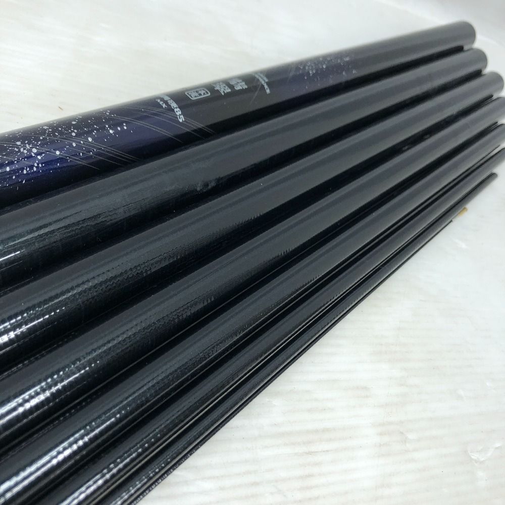ΣΣDAIWA ダイワ 渓流竿 翡翠 本流 硬調硬85MX 06310430 楽天市場】翡翠
