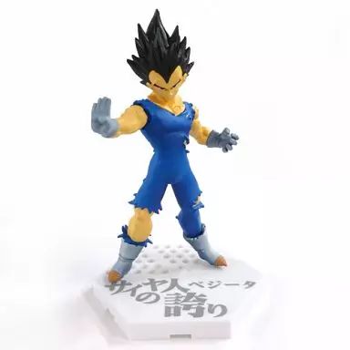 新作入荷，定番人気 【中古】トレーディングフィギュア ベジータ 「HYBRID GRADE ドラゴンボール改 01」 ドラゴンボール
