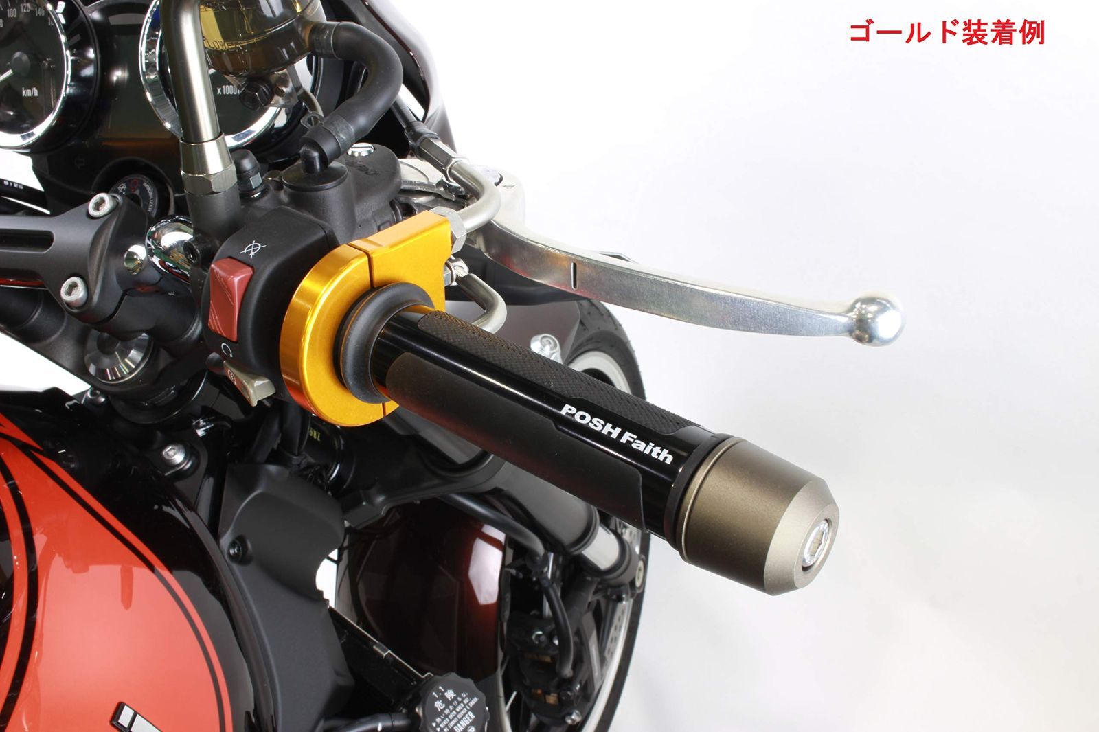 Z900RS CAFE2018-2021年