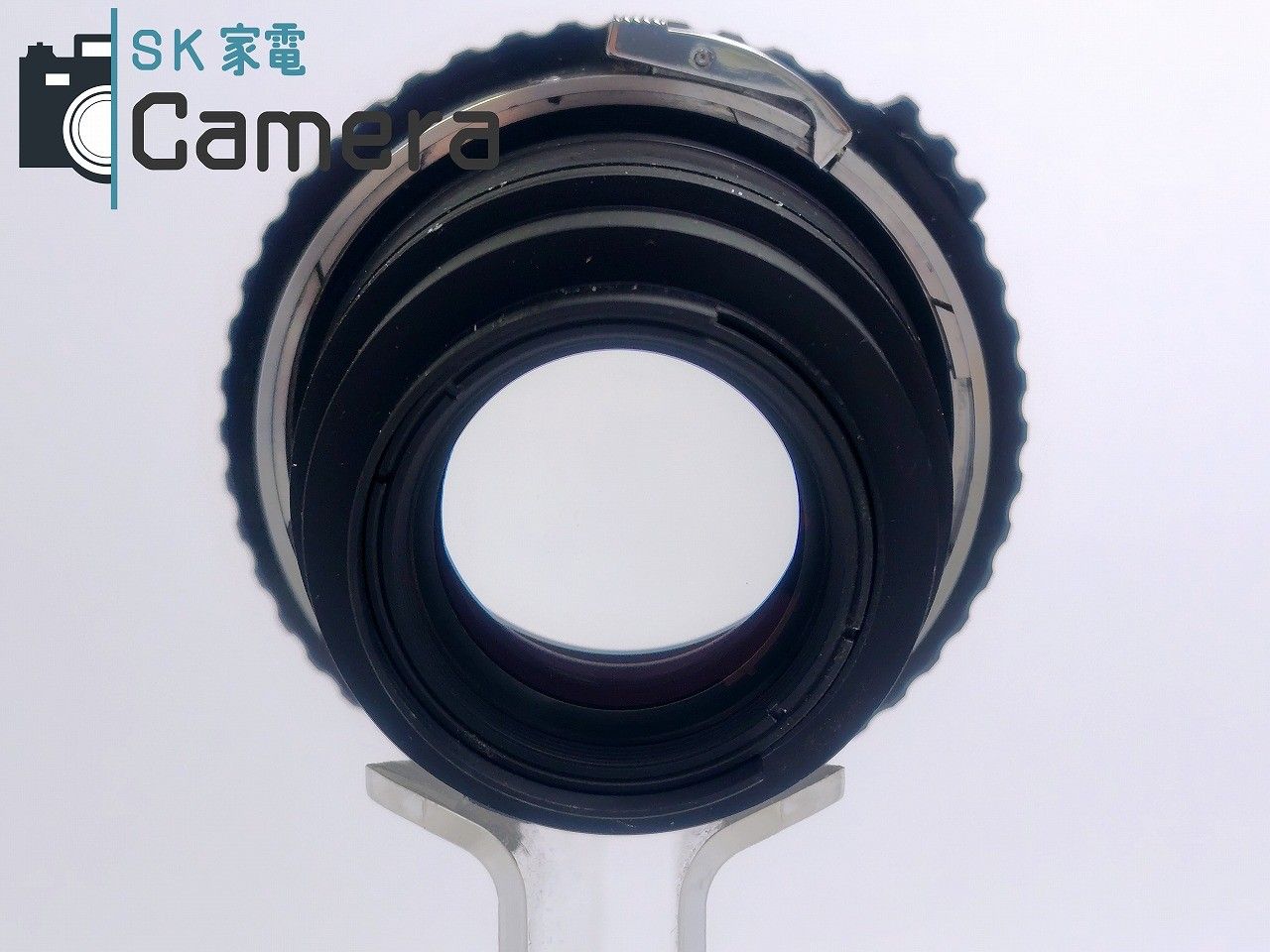 実用】 Nikon NIKKOR-H・C 75mm F2.8 ニコン ブロニカ用