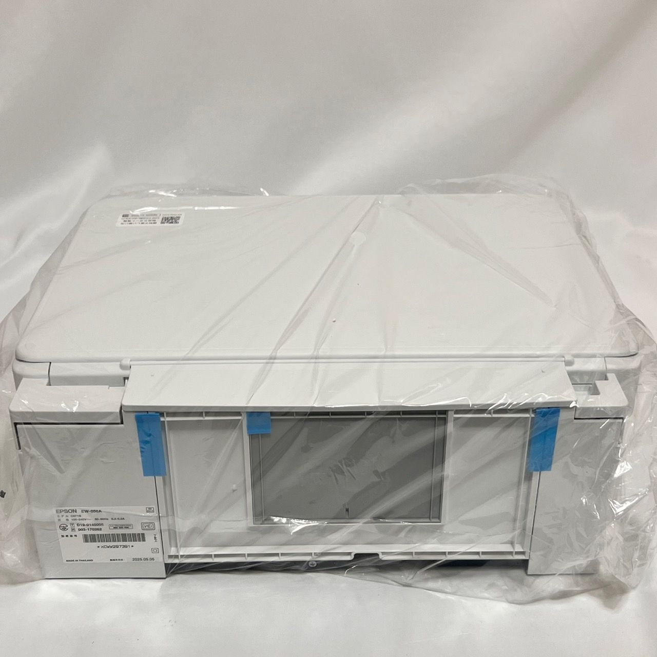 コピー機エプソンEW056 TM31