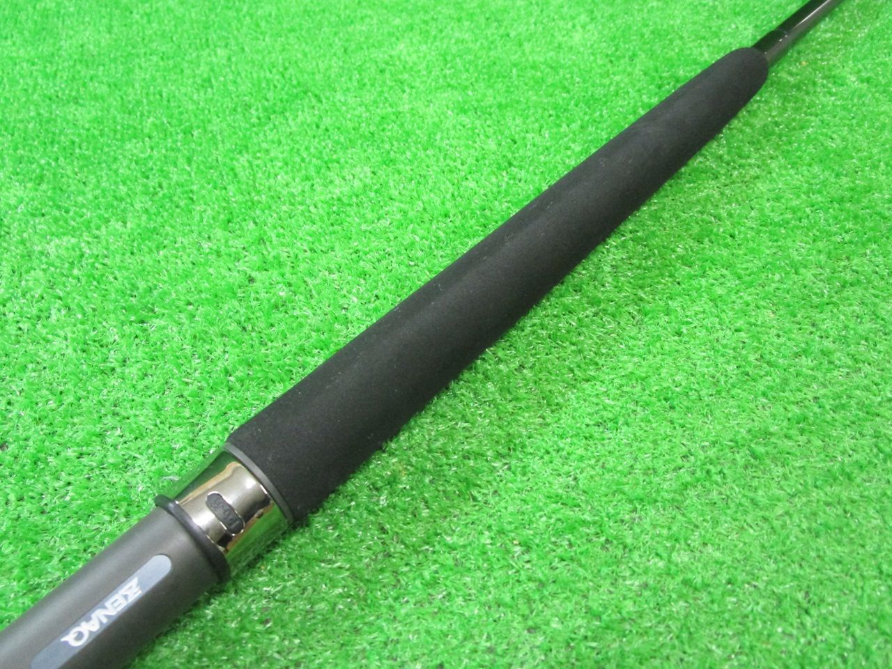 未使用品　ミュートスアキュラ　95H オーシャン ゼナック MUTHOS Accura 95H - ZENAQ(ゼナック) | オフィシャルサイト