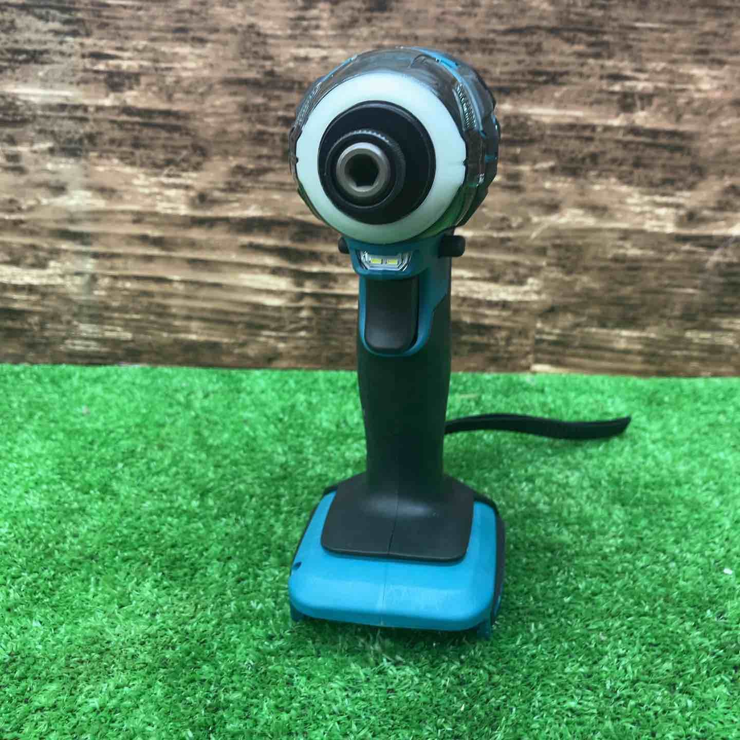 マキタ makita コードレスインパクトドライバー TD149DZ 川越店