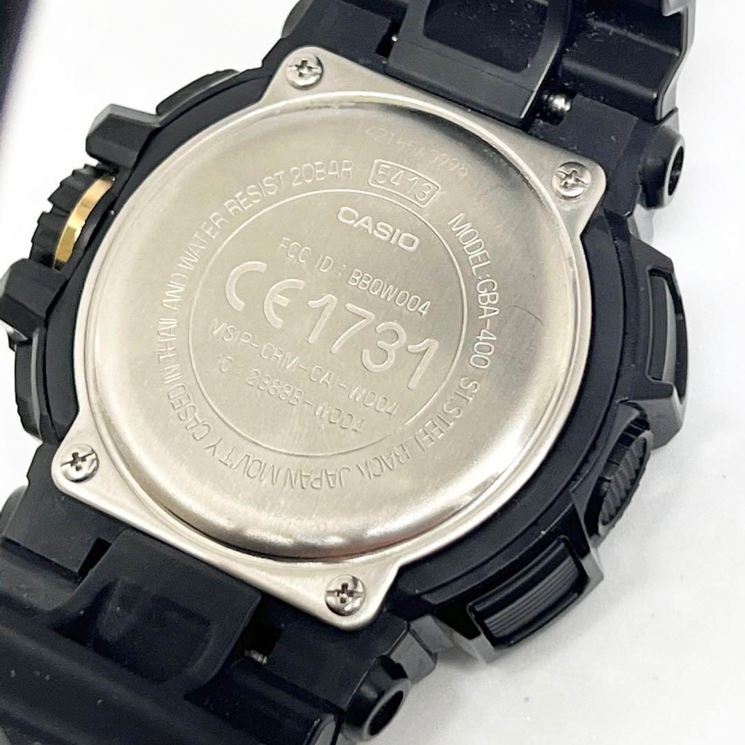 超特価 デジアナ 腕時計(デジタル) 超美品【CASIO/G-SHOCK】デジアナ