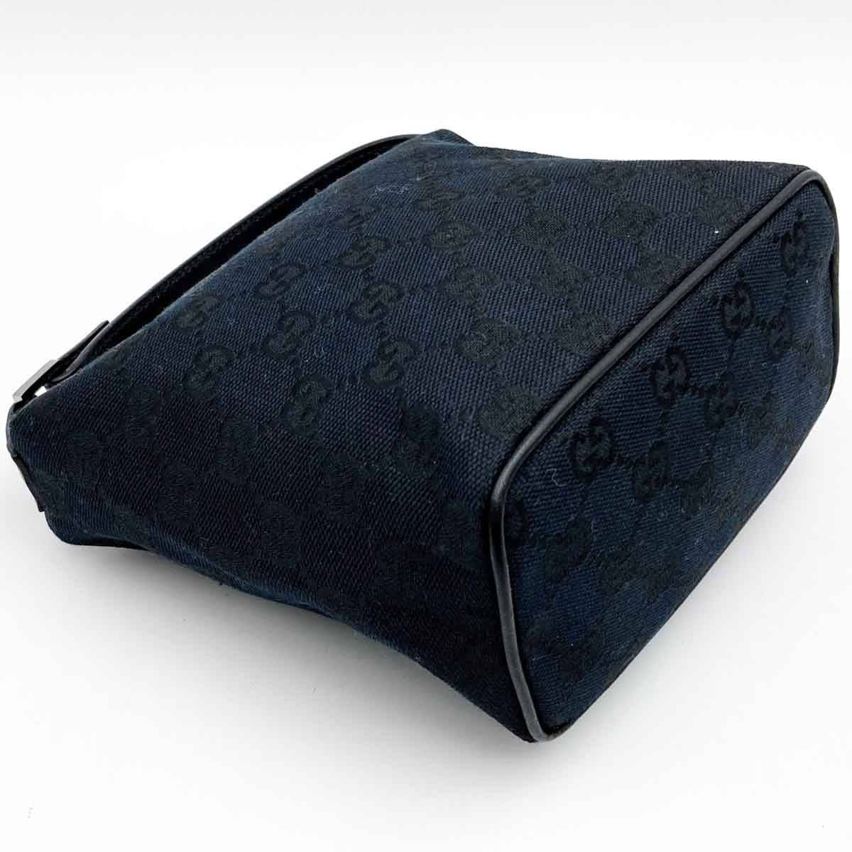 S*）様 GUCCI ハンドバッグ GGキャンバス ブラック 039-1147 Yahoo!オークション - GUCCI グッチ 039-1147 GGキャンバス
