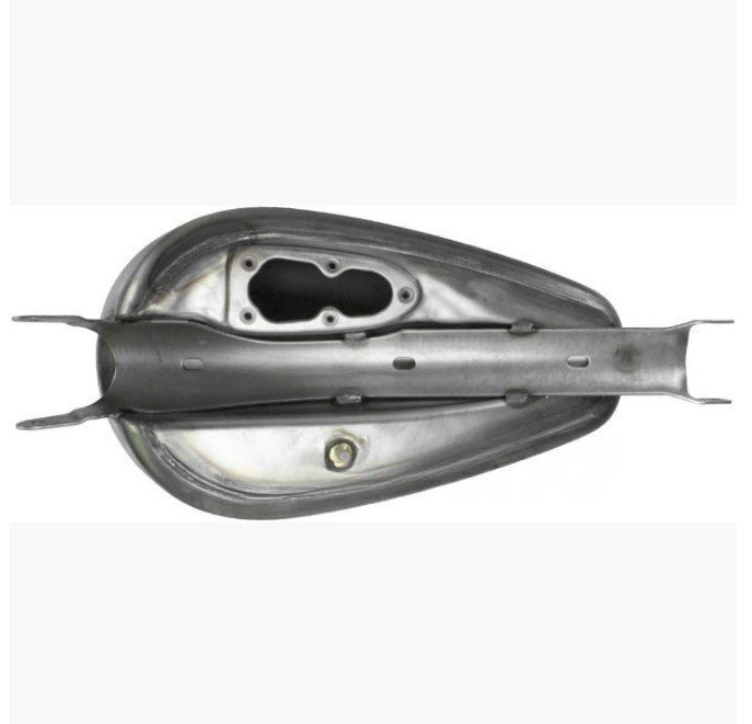 ガソリンタンク ハーレー