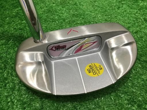 訳あり】EZONE TP-GR2 | 中古 | パター | ヨネックス【最短即日発送