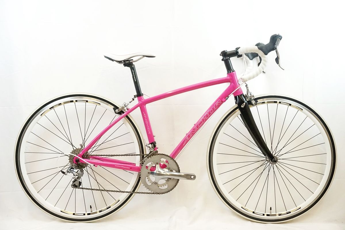 ANCHOR 「アンカー」 RFA5W SPORT 2015年モデル ロードバイク 