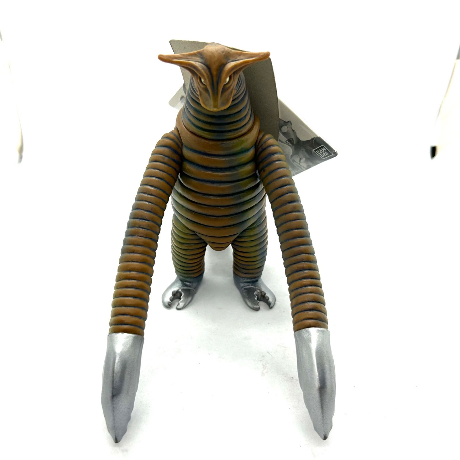 最大12%OFFクーポン 岩石怪獣サドラ 重層ベローズピンチバージョン』ウルトラ怪獣 特撮
