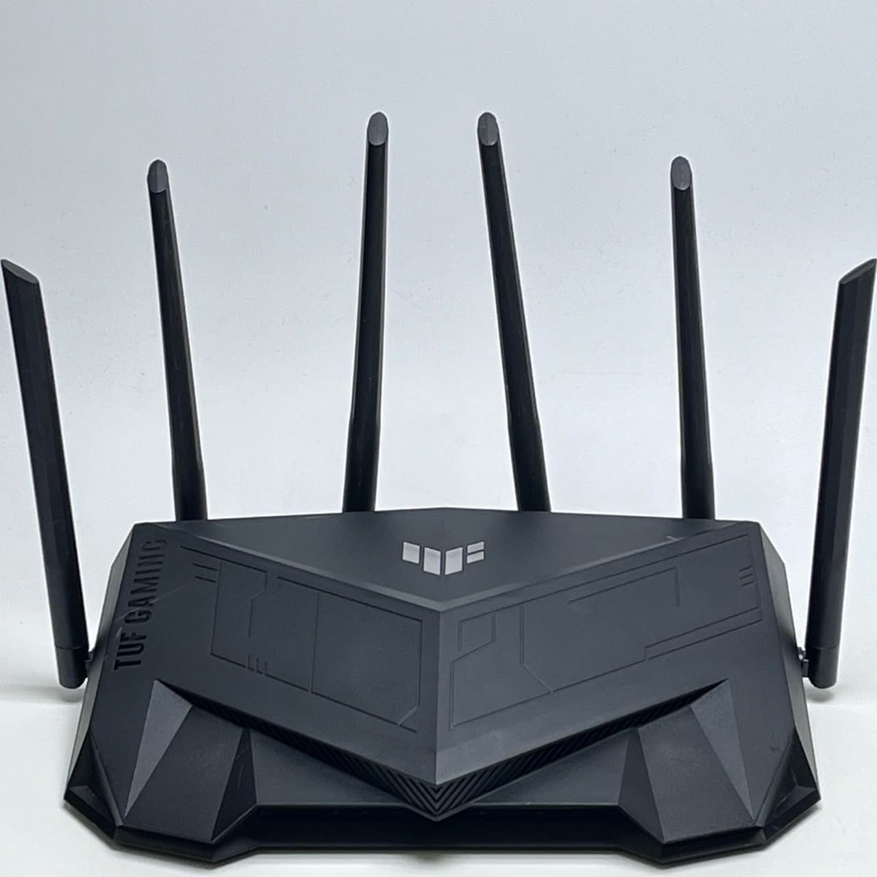 ASUS WiFi 無線 ルーター TUF-AX5400 No2431