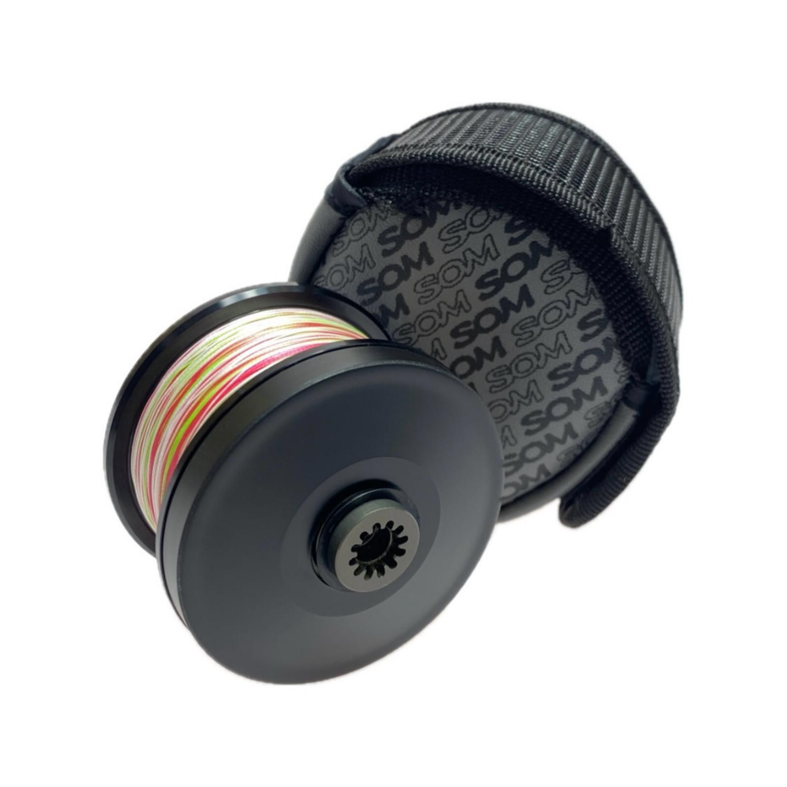 §§STUDIO OCEAN MARK BkS18SPOOL BHL50 スプール 程度A ケース付