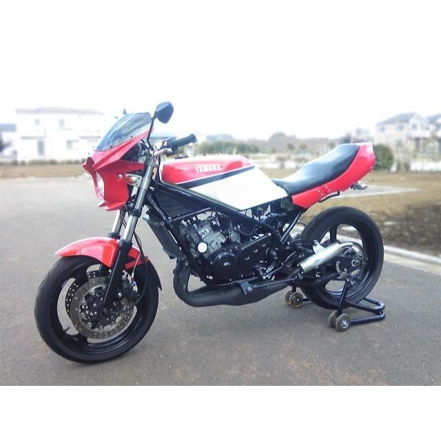 180φ汎用ビキニカウル 各色 - メルカリ