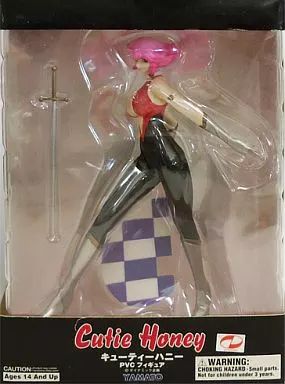 中古】フィギュア キューティーハニー 「キューティーハニー