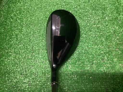 市場】【中古】 ゴルフパートナー NEXGEN NS210 U4 ユーティリティ UT