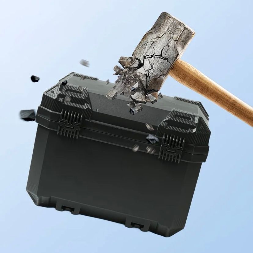 防水 収納ボックス