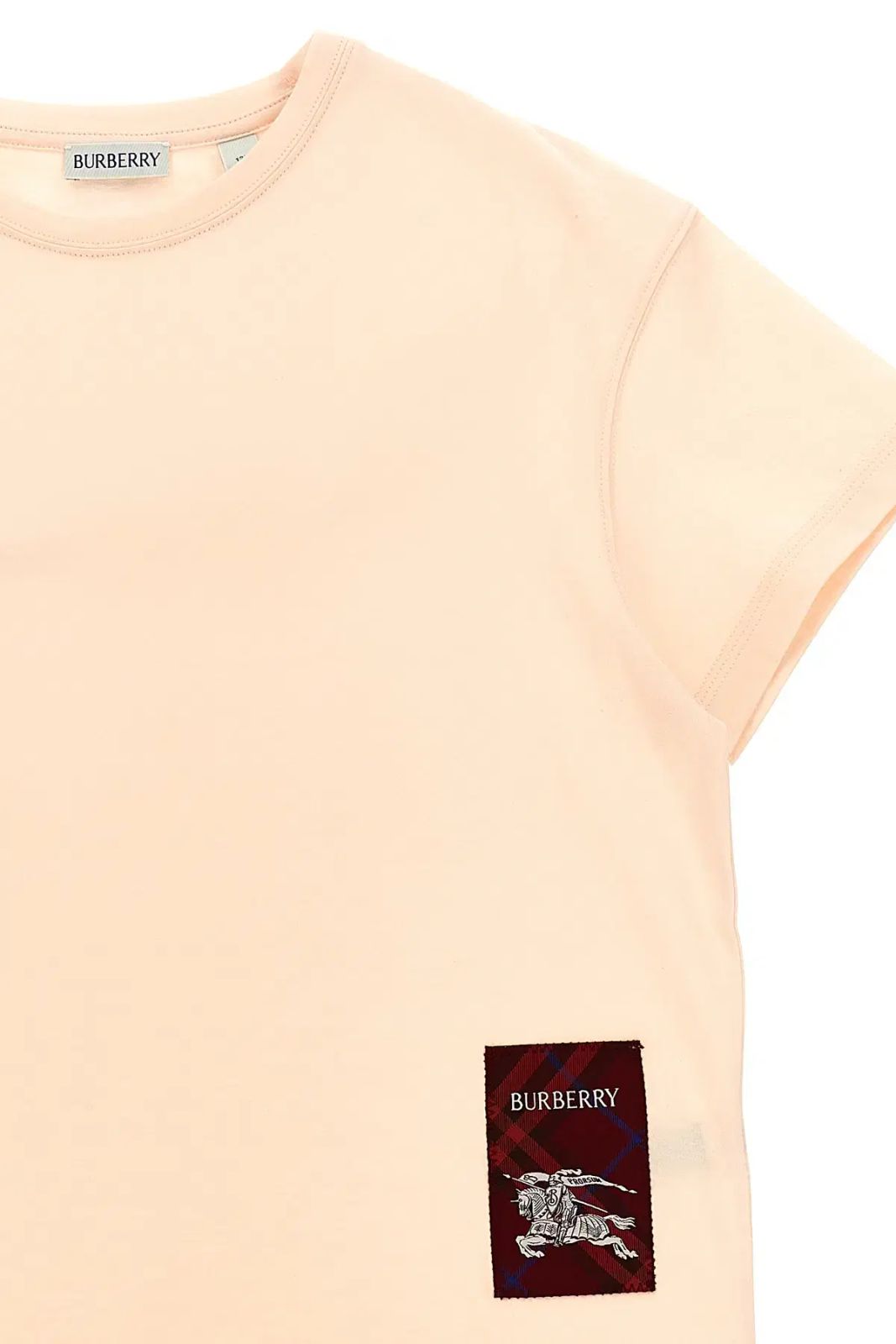 ステッチ 半袖Tシャツ