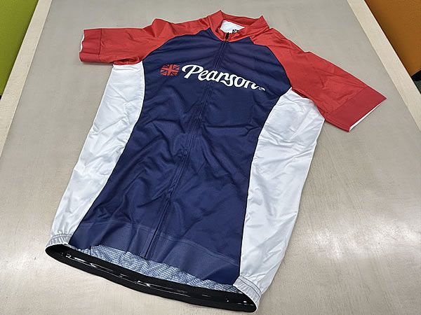 ☆ テルスポ イチ推し!! 未使用品!! PEARSON THIRD TIME LUCKY Short 