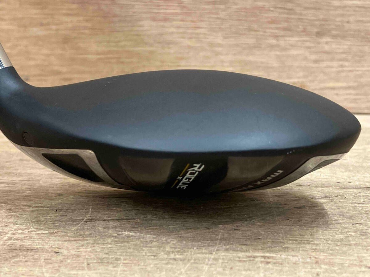 Callaway ROGUE ST MAX FAST キャロウェイ ローグマックスファスト 4番