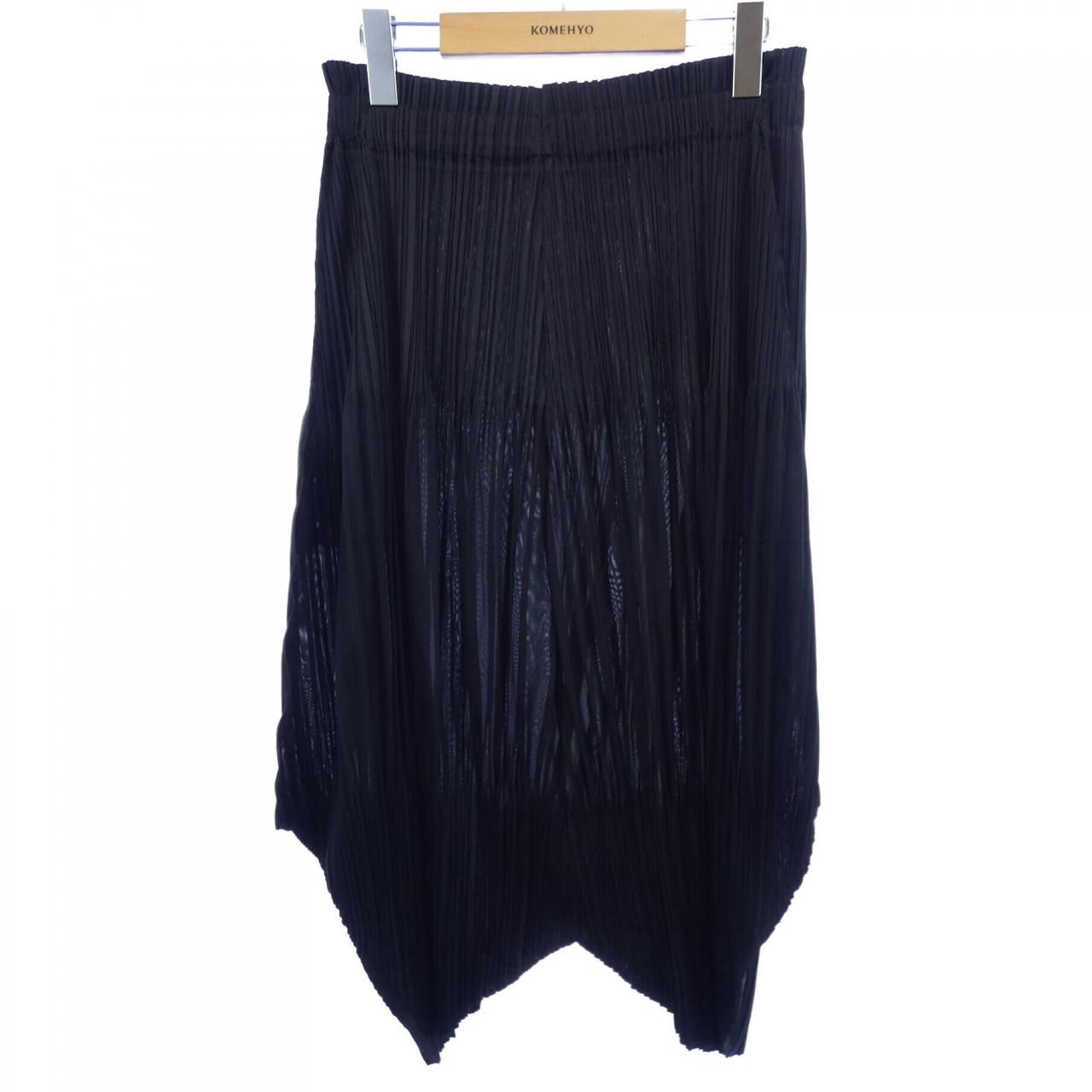 プリーツプリーズ PLEATS PLEASE PP83-JF513 パンツ