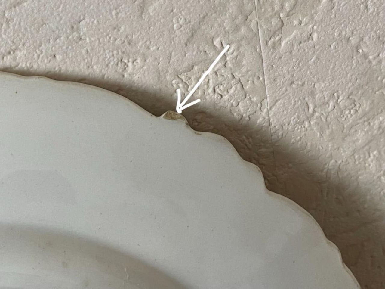 フランス アンティーク ボルドー窯 David JOHONSTON グリザイユ - メルカリ