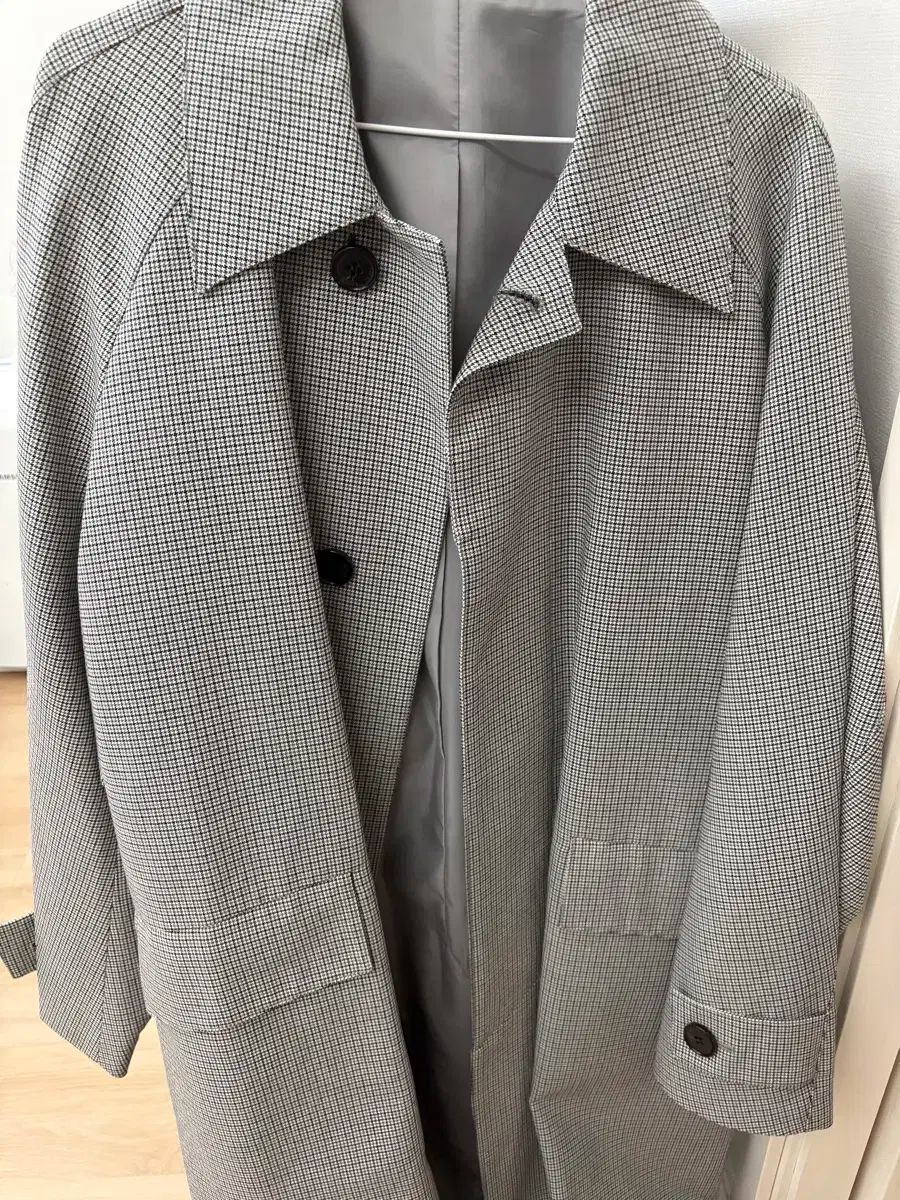 AFTER PRAY アフタープレイ バルマカーンコート KANDAIZUMI_COM