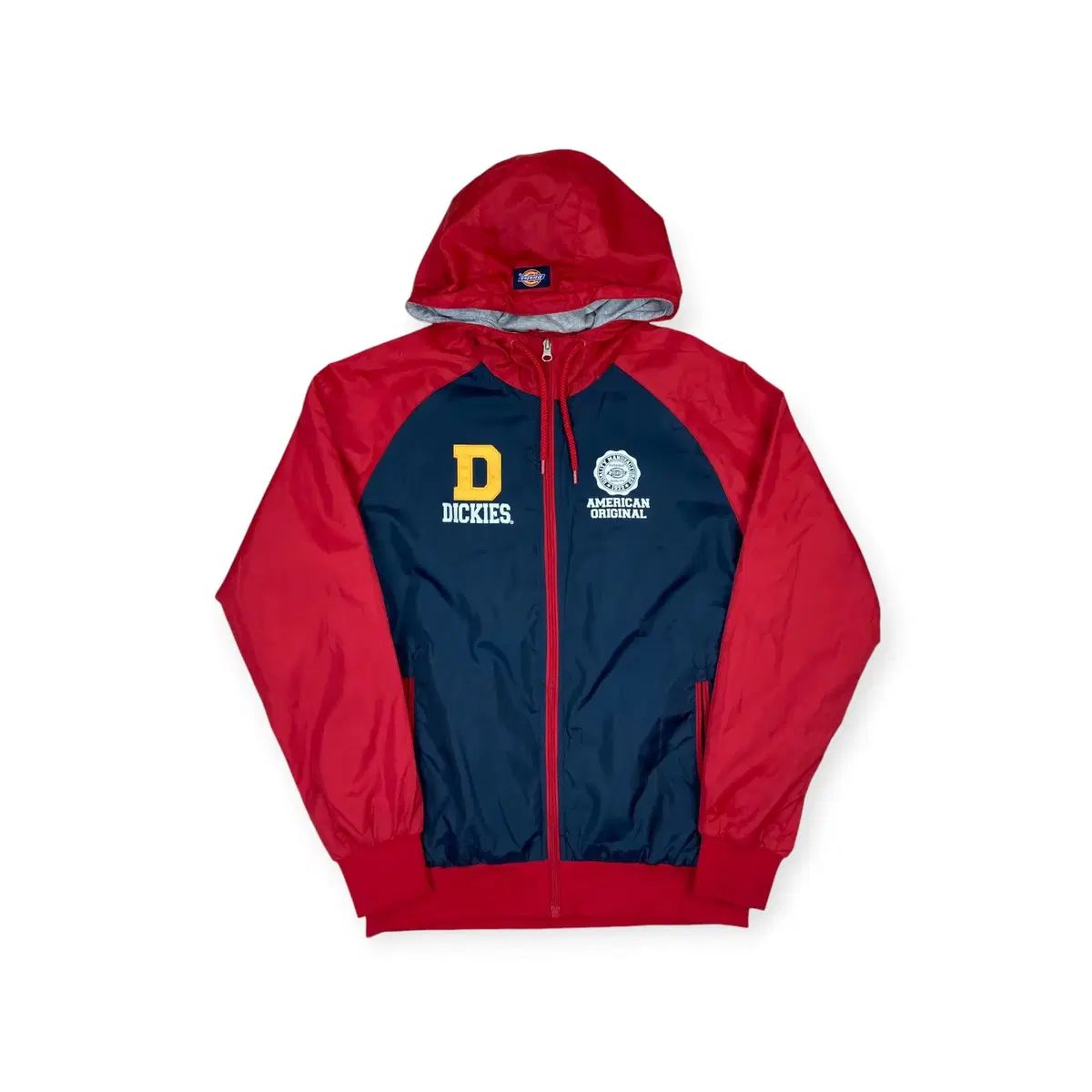 【雷市場（ポンジャン）商品韓国直送】 DICKIES(ディッキーズ) ウインドブレーカー （ AK06040 ）