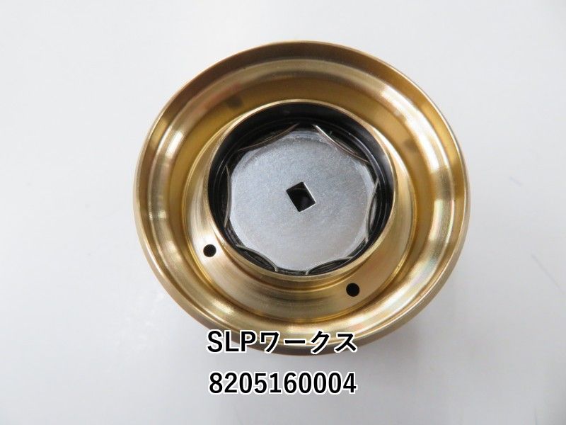 ダイワ SLPW EX LTスプール2 2500S 未使用ダイワ SLP WORKS EX LT 2500