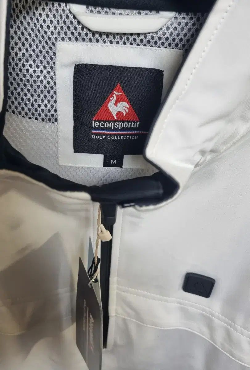 coq sportif