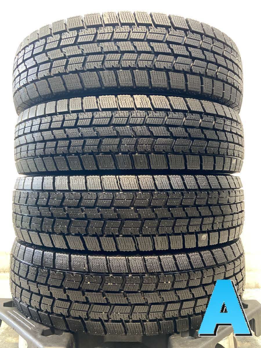 GOODYEAR ICENAVI 165/70/14 4本セット2019年製 グッドイヤー