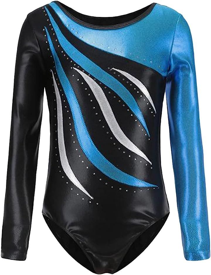 バトントワリング レオタード 衣装 競技用 レオタード バトン