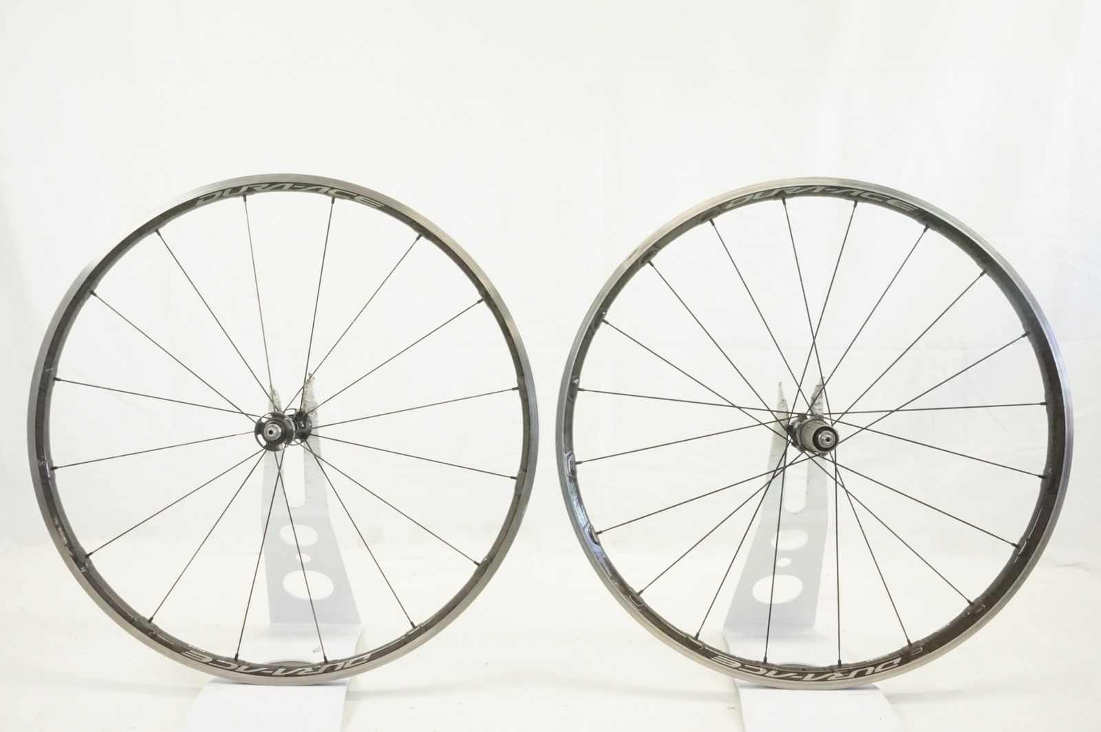 SHIMANO シマノ DURA-ACE WH-R9100-C24-CL シマノ 11速 ホイールセット | バイチャリ宇都宮店