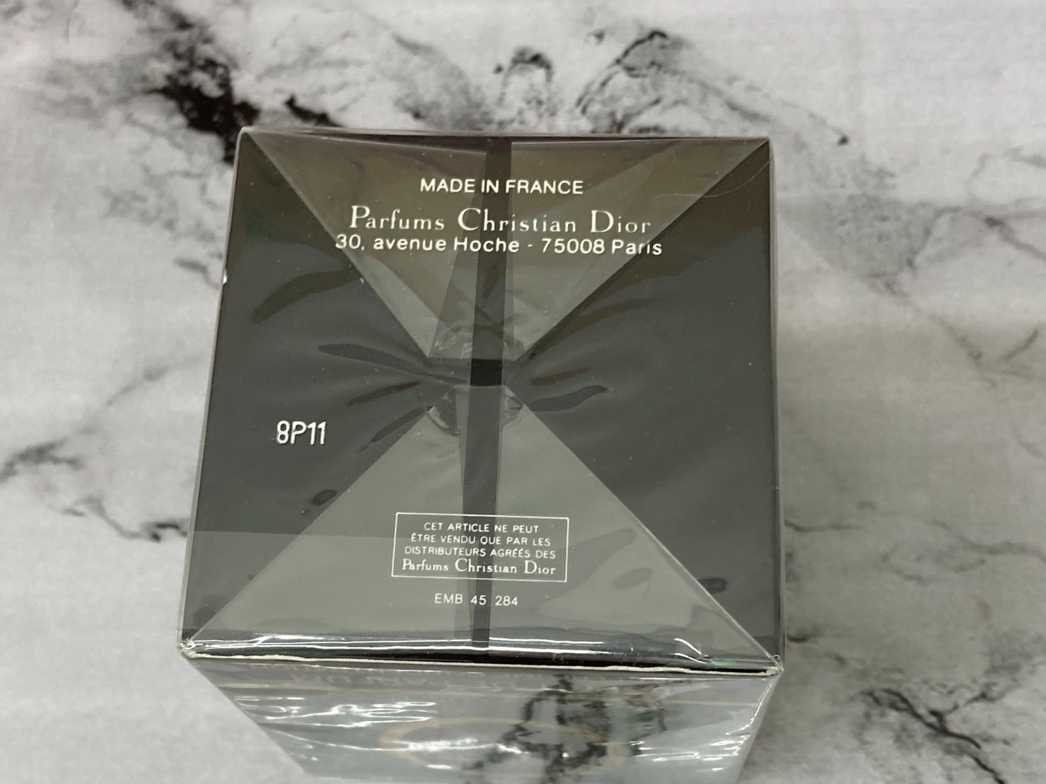 Christian Dior POISON オードトワレ 30ml 箱付き 廃盤 Christian Dior POISON オードトワレ 30ml 箱付き 廃盤 - メルカリ