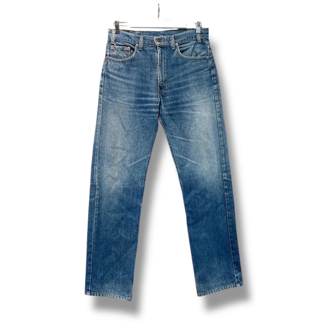 LEVI'S 90'S 505-0217 デニムパンツ ジーンズ ヴィンテージ コットン