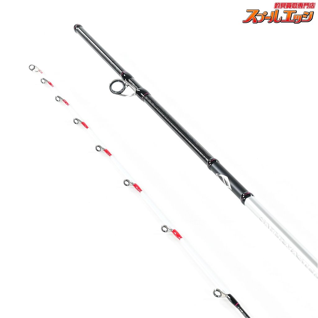 ♪ダイワ ファイアデューク 310S♪