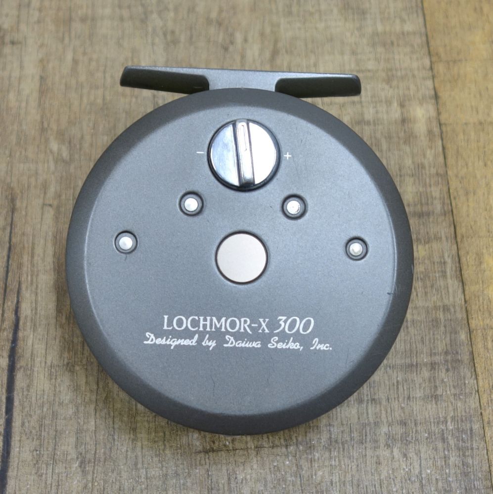 シマノ SHHIMANO BROOKSTONE FB-905 9ft 0in 5 ダイワ LOCHMOR-X