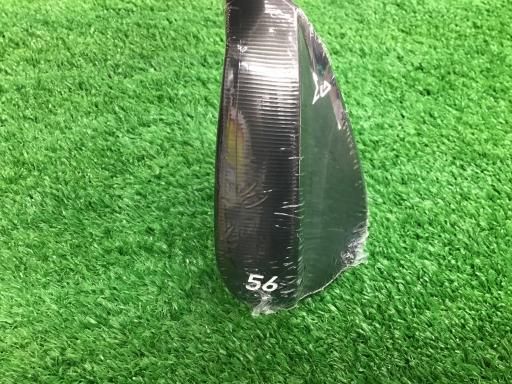 テーラーメイド Taylor Made MILLED GRIND 4 ブラック 56° 12° ウェッジ WG NS PRO MODUS3 TOUR115 フレックスS メンズ 男性用 右利き 右用 Aランク ゴルフクラブ