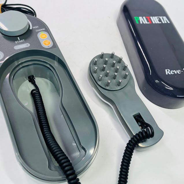 リーブ21 パルシータ、エアシャポー、テクノメイト 3点セット