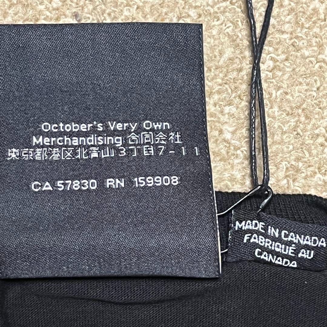 新品・未使用OVO X MURAKAMI HOODIE 村上隆 - メルカリ