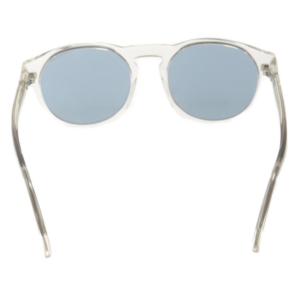 MONCLER (モンクレール) サングラス ウェリントン プラスチック カラー