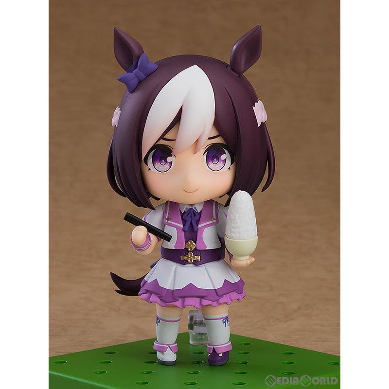 ねんどろいど 2274 スペシャルウィーク リニューアルVer. ウマ娘
